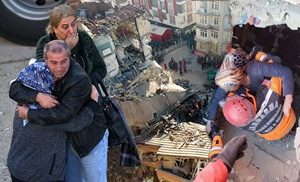 Deprem provokatörlerine soruşturma