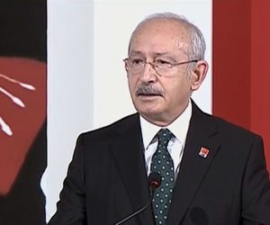 CHP BELEDİYELERDE ASGARİ ÜCRET 2.500 TL