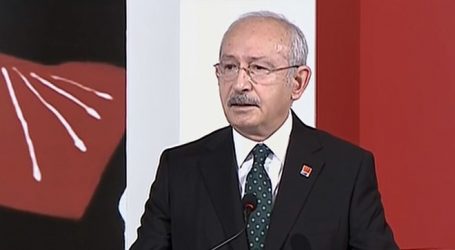 Kılıçdaroğlu’ndan Erdoğan’a 7 FETÖ sorusu