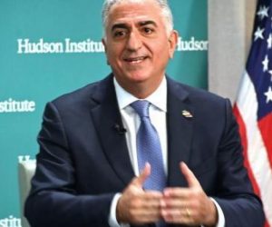 ”Tahran rejimi birkaç ay içerisinde çökecek”