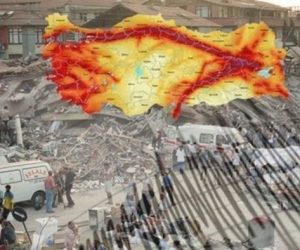 YENİ DEPREMLERE HAZIR MIYIZ ?