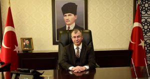 vali yilmaz doruk