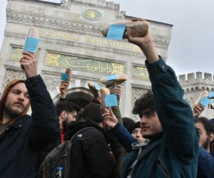 Geç de olsa HATADAN DÖNÜLDÜ