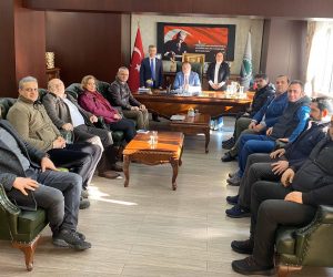 ARTVİN TSO AKREDİTE EDİLDİ