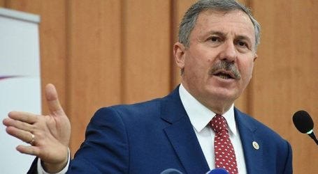 “SİLAHLA SUSTURMADIKLARINA AHLAKSIZ İFTİRALAR ATIYORLAR”