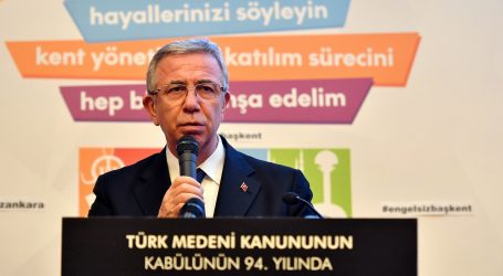 “17 ŞUBAT 1926 TÜRK KADINI  İÇİN BİR DEVRİM”