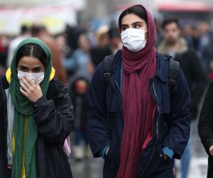 VİRÜS YAYILMAYA DEVAM EDİYOR