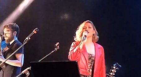 Merve Çalkan’dan, Defter Şarkısı !