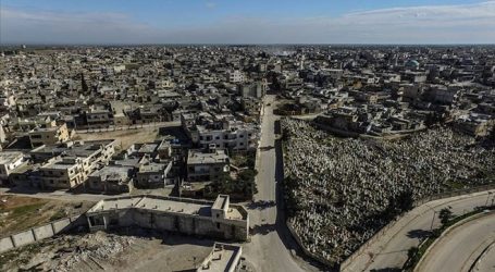 CHP, İdlib’ deki gelişmelerden endişeli