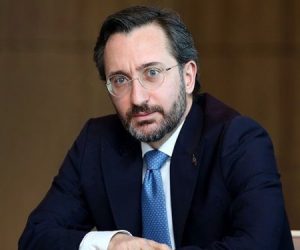 ”FETÖ’nün mimarlarından, destekçilerinden ve tetikçilerinden hesap sorulacaktır”