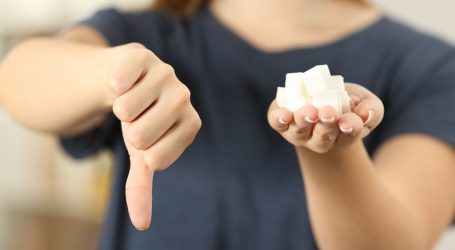 Hayatınızdan şekeri çıkartmanın 7 yolu
