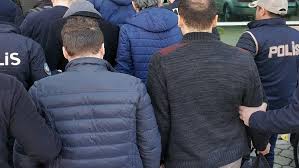 TSK, Emniyet ve Adalet Bakanlığı’ndaki FETÖ yapılanmasına  operasyon