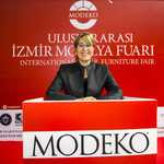Mobilyada global ticaretin İzmir’den dünyaya açılan kapısı: MODEKO