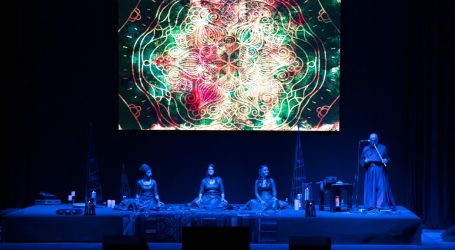 NefesZen 11 Mart’ta Cermodern Ankara’da ﻿