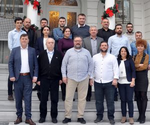 AB pazarındaki daralma 2020 yılında da sürecek