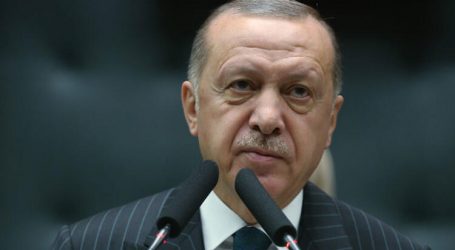 Erdoğan:Başınıza DAMAT kadar taş düşsün