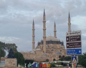EDİRNE