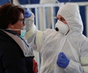 DSÖ:Yeni pandemilere hazır olun