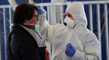 Avrupa salgın tedbirlerini hafifletme planlarını hazırladı