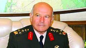 Emekli Orgeneral Aytaç Yalman’da  Corona Virüs ten öldü
