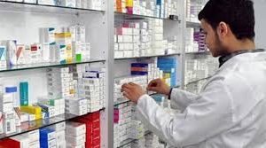 Eczanelere Corona mesaisi ayarı