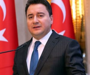 Babacan:Devlet sistemi tamamen çökmüş durumda