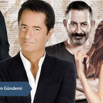 Magazin Camiası aşk haberleriyle dolu…