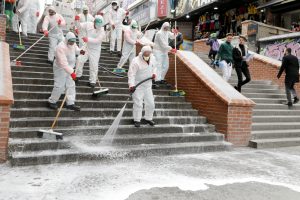2020_03_16_Temizlik İşleri_Sokak Yıkama-Yüksel Caddesi Çevresi (89)