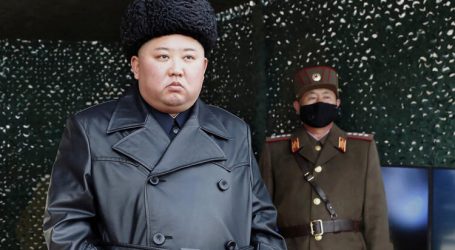 Kuzey Kore lideri Kim Jong-un yaşıyor mu ?