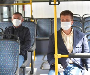 EGO’DAN SERVİS SAATLERİNDE YENİ DÜZENLEME