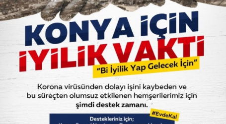 AKP li Belediyelere serbest,CHP lilere YASAK