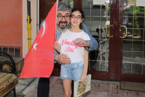 Kültür Sosyal_Kitap ve Bayrak Dağıtımı (2)