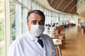 MUSTAFA ÜNSAL