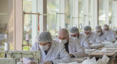 TERZİLERDEN BAŞKAN YAVAŞ’A TEŞEKKÜR