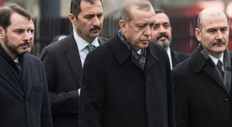 AKP ‘de  Soylu’mu ,Damat ‘ mı güçlü?