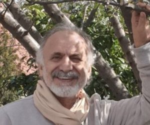 Corona’dan  hayatını kaybeden  Prof. Dr. Cemil Taşçıoğlu toprağa verildi