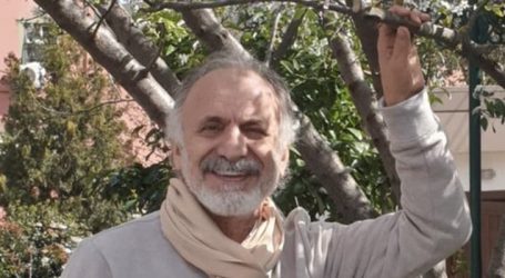 Corona’dan  hayatını kaybeden  Prof. Dr. Cemil Taşçıoğlu toprağa verildi