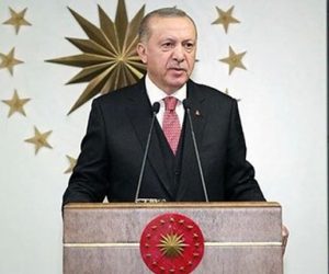 “Kendilerince hükümetle yarışa kalktılar”