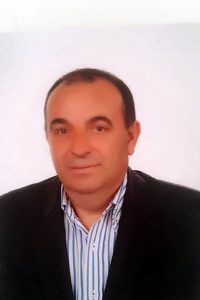 hazım kurdoğlu