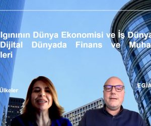 EGİAD dan dijital becerileri değerlendiren online bir etkinlik