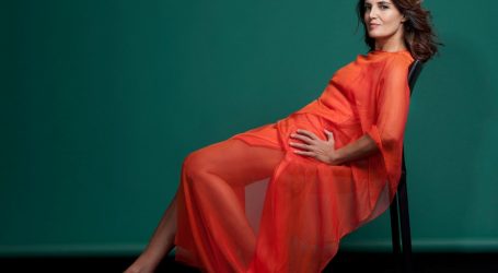 İSPANYOL DİVA MONICA MOLINA’DAN TÜRKİYE’YE CORONA MESAJI!