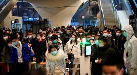 Çin’in Wuhan kentinde tüm hastalar taburcu edildi…