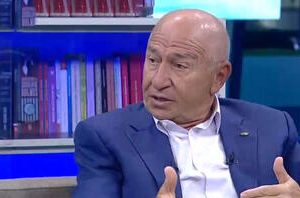 Özdemir:Oynamak istemeyenler Küme düşme endişesi olan takımlar