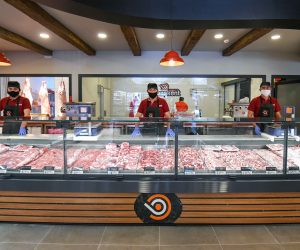 BAŞKENT MARKET’LERİN SAYISI ARTACAK