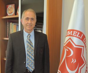 ‘’Koronavirüsle kalıcı mücadelenin yolu ilaçtan değil tarımdan geçer’’