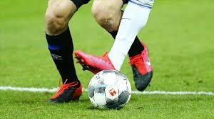 Almanya’da futbola dönüş