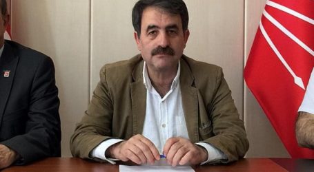 KAZAYA KURBAN ! GİDEN   ÇAYLARIN PEŞİNİ BIRAKMIYOR…