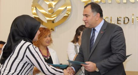 ÇANKAYA HALK KART’A 7. DÖNEM BAŞVURULARI BAŞLADI