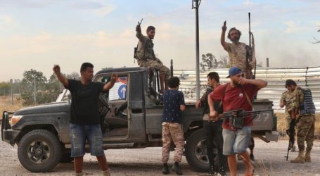 ABD ve BM :Libya’dan askerlerinizi çekin
