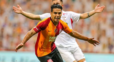 Galatasaray isyanlarda:3-3